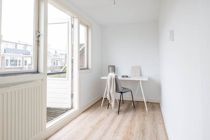 Bekijk foto 5 van Sonmansstraat 116-B01