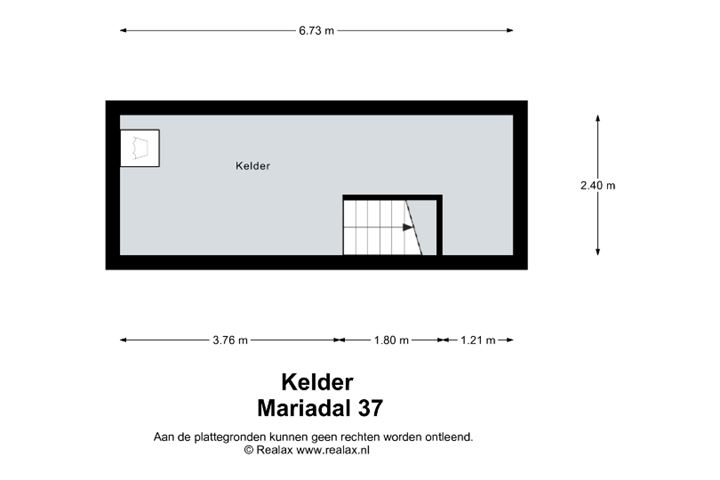 Bekijk foto 29 van Mariadal 37