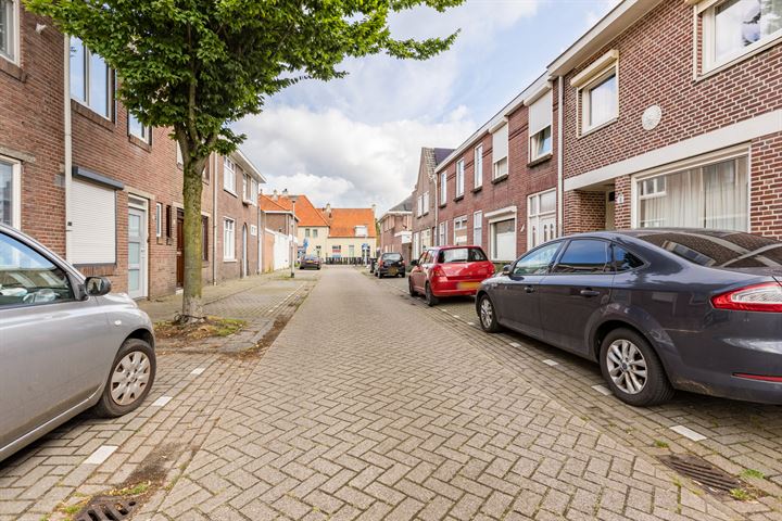 Bekijk foto 31 van Gebroeders van Eijckstraat 10