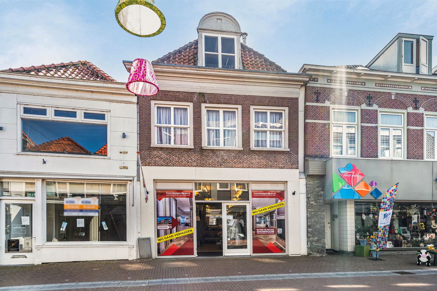 Bekijk foto 1 van Breedstraat 18