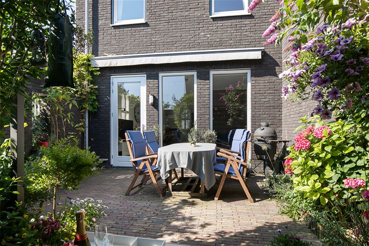 View photo 26 of Schoklandstraat 12