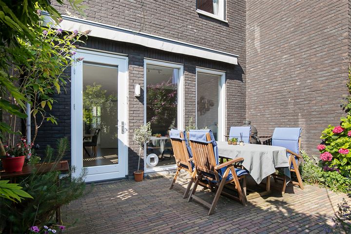 View photo 27 of Schoklandstraat 12