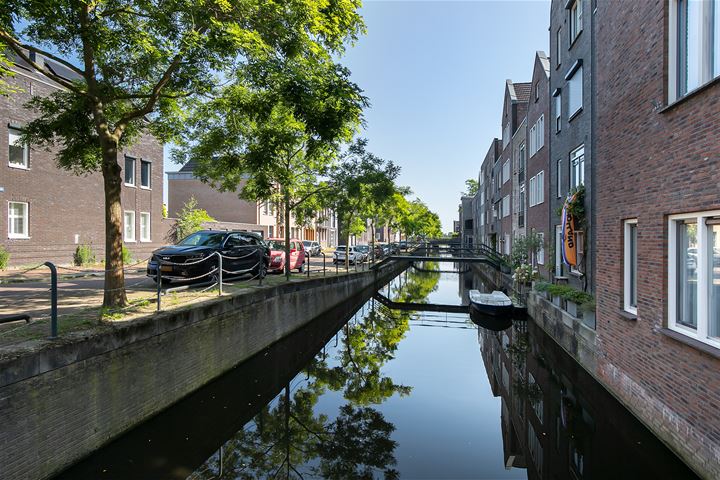 Bekijk foto 31 van Schoklandstraat 12