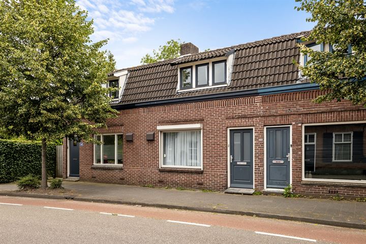 Bekijk foto 1 van Breukelsestraat 140