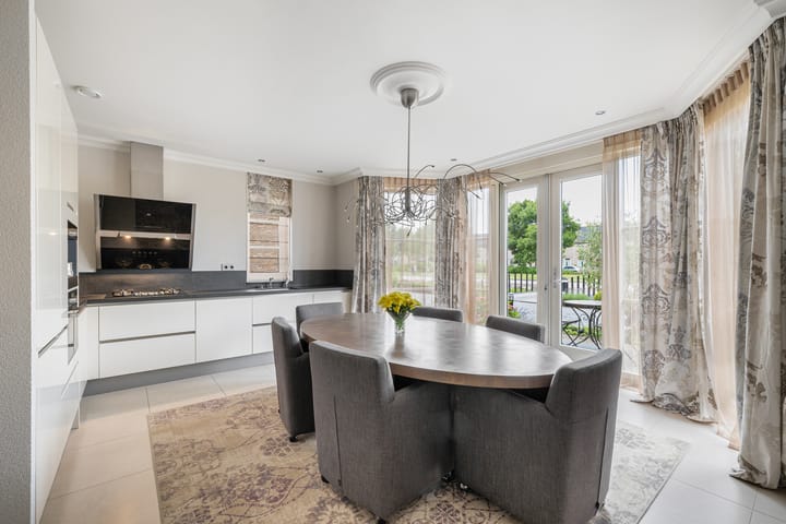 Foto 2 van Albrandswaardseweg 54