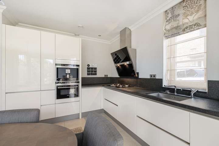 Foto 3 van Albrandswaardseweg 54