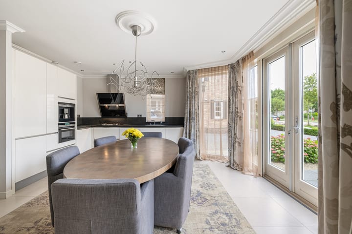 Foto 4 van Albrandswaardseweg 54