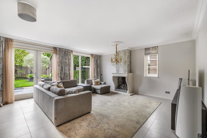 Foto 7 van Albrandswaardseweg 54