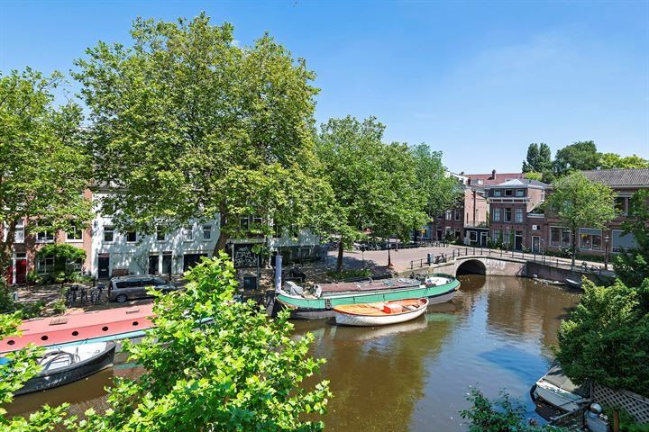 Bekijk foto 3 van Weteringschans 245-1