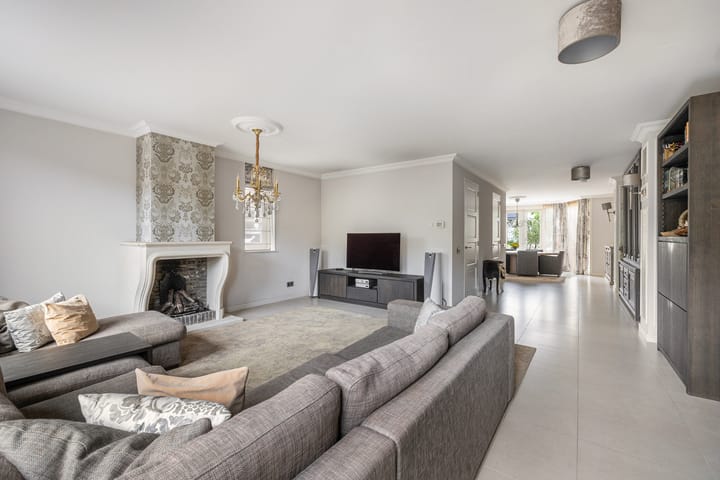 Foto 8 van Albrandswaardseweg 54