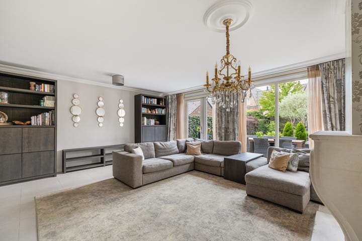 Foto 9 van Albrandswaardseweg 54