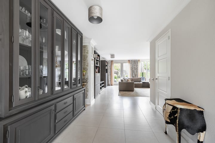 Foto 10 van Albrandswaardseweg 54