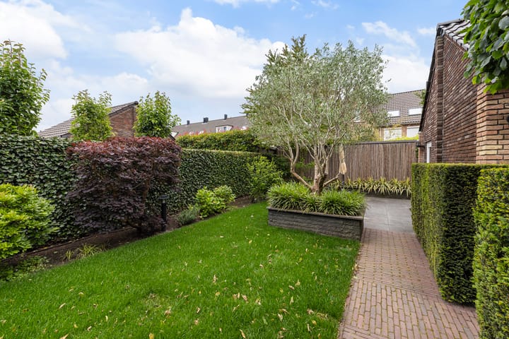 Foto 14 van Albrandswaardseweg 54