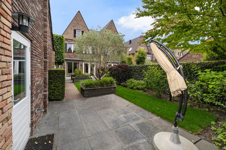 Foto 16 van Albrandswaardseweg 54