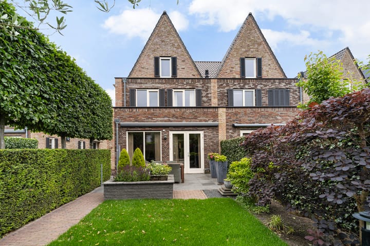 Foto 18 van Albrandswaardseweg 54