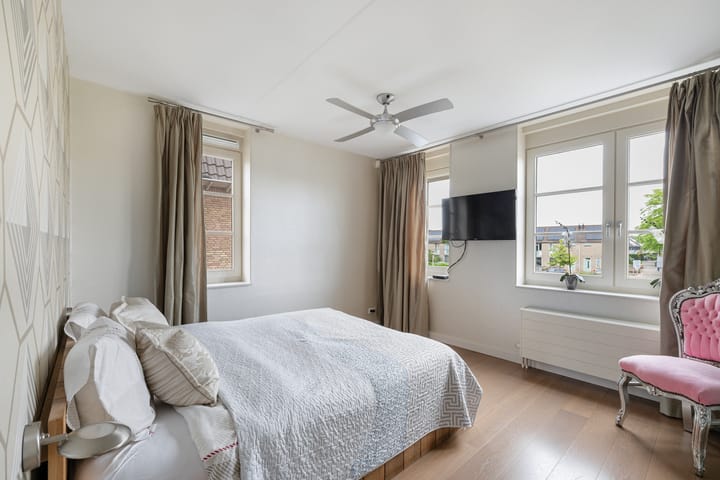 Foto 22 van Albrandswaardseweg 54