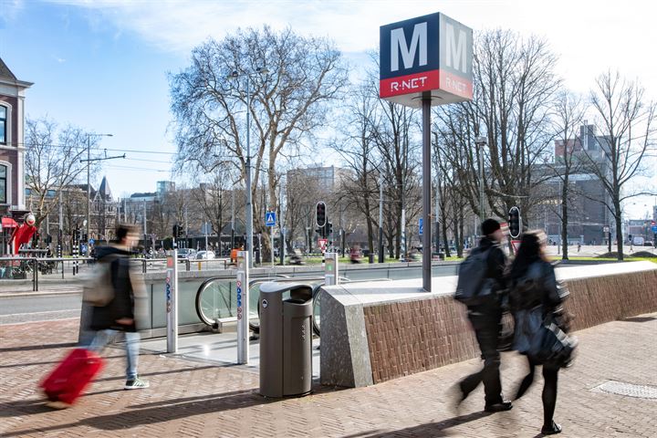 Bekijk foto 29 van Weteringschans 245-1