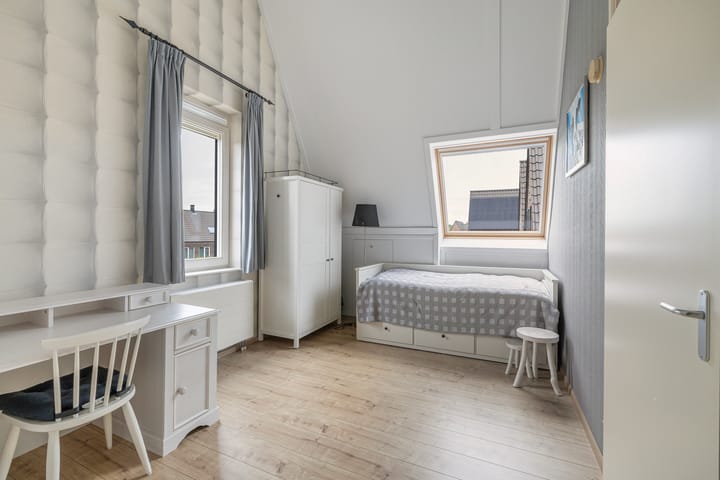 Foto 34 van Albrandswaardseweg 54