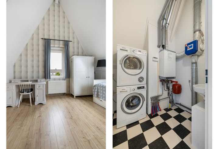 Foto 39 van Albrandswaardseweg 54