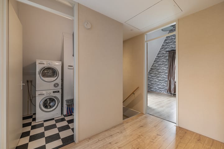 Foto 40 van Albrandswaardseweg 54