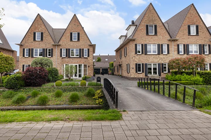 Foto 46 van Albrandswaardseweg 54