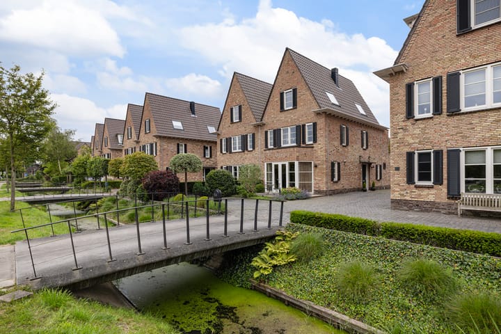 Foto 47 van Albrandswaardseweg 54