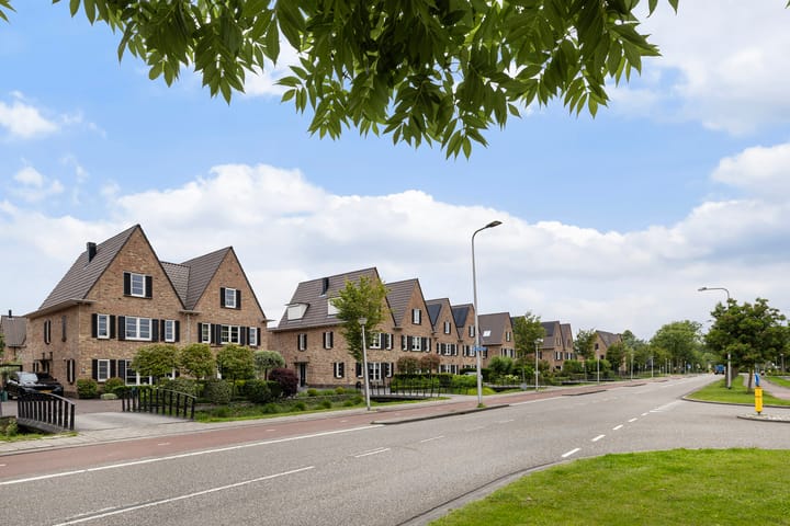 Foto 48 van Albrandswaardseweg 54