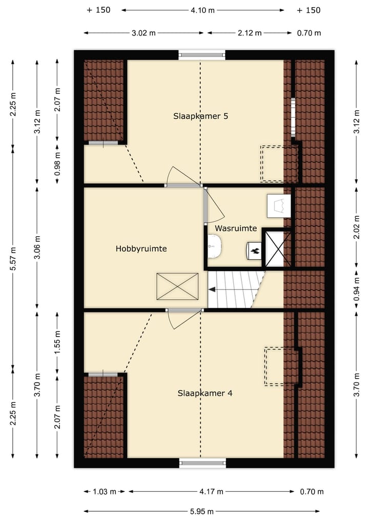 Foto 51 van Albrandswaardseweg 54