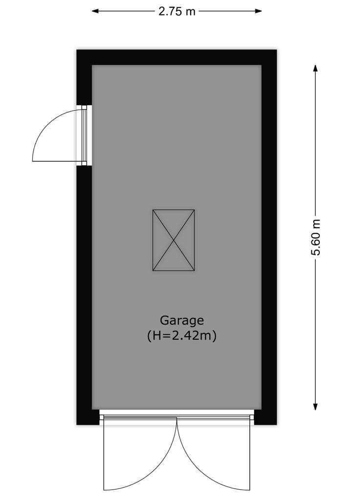 Foto 52 van Albrandswaardseweg 54