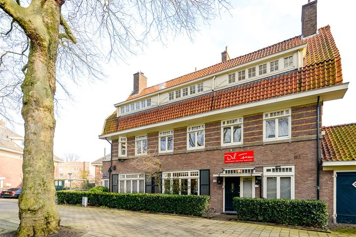 Apollolaan 50, Amsterdam