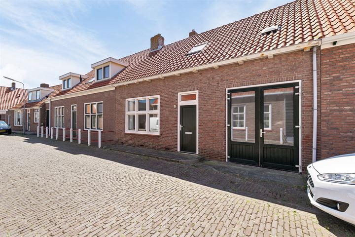 Bekijk foto 28 van Weverijstraat 4