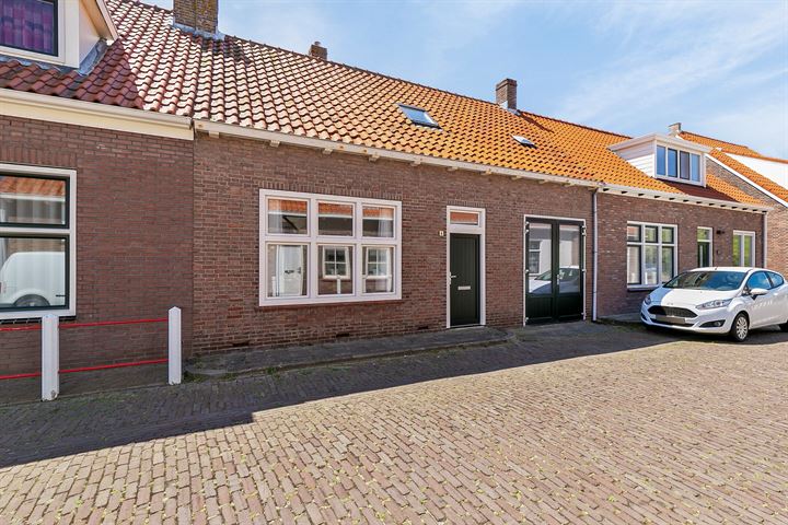 View photo 29 of Weverijstraat 4