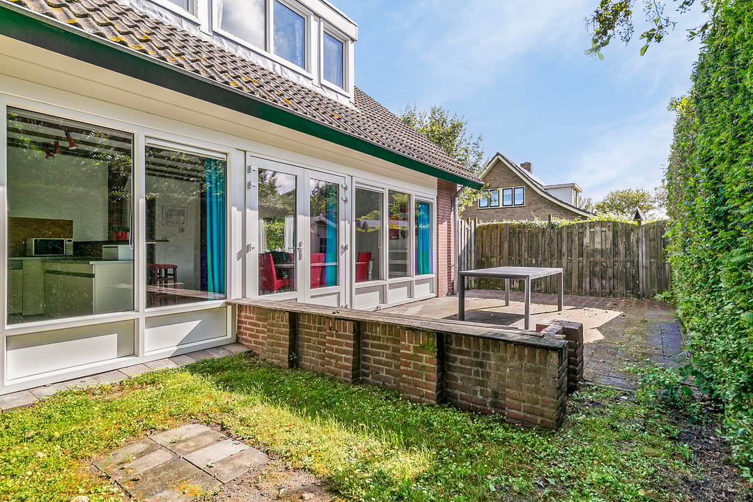 Photo 2 of Parkweg 1