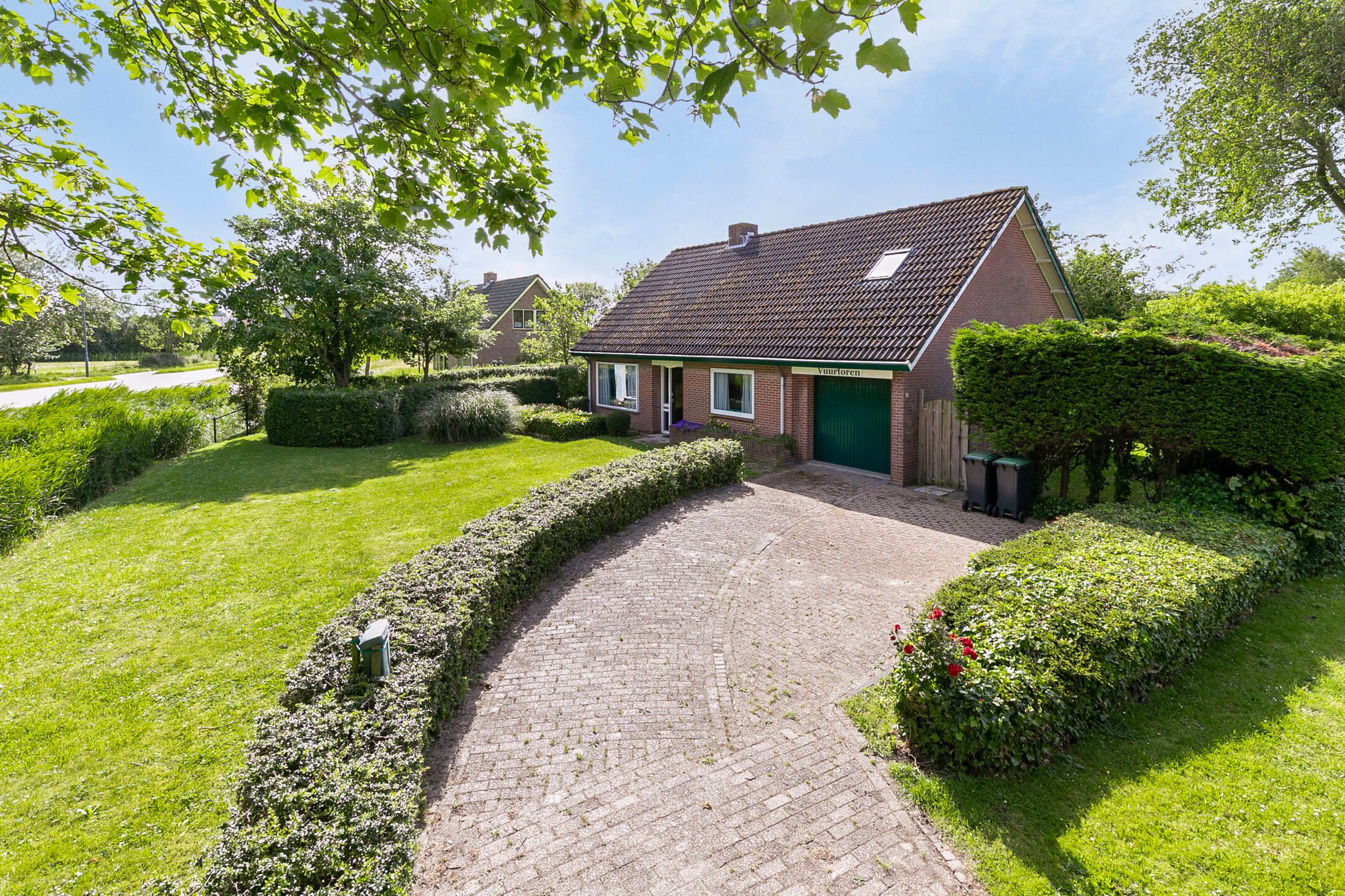 Photo 33 of Parkweg 1