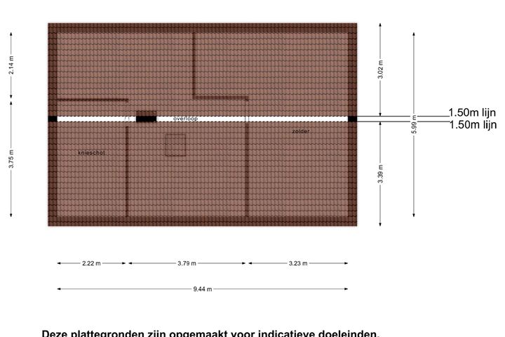 Bekijk foto 41 van Olmenlaan 10