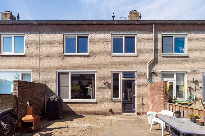 Foto 2 van Spinhuisweg 123