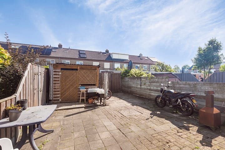 Foto 3 van Spinhuisweg 123