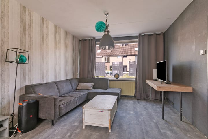 Foto 4 van Spinhuisweg 123