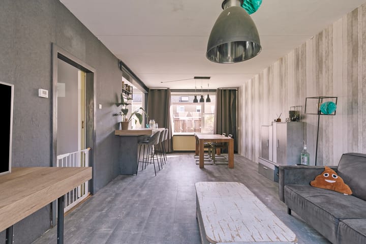 Foto 5 van Spinhuisweg 123