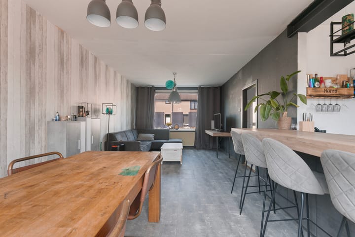 Foto 7 van Spinhuisweg 123