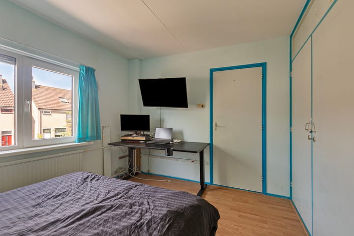 Foto 15 van Spinhuisweg 123