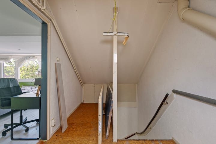 Foto 18 van Spinhuisweg 123