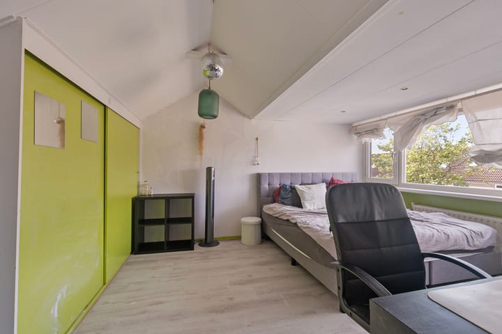 Foto 19 van Spinhuisweg 123