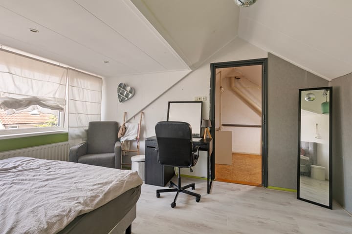 Foto 20 van Spinhuisweg 123