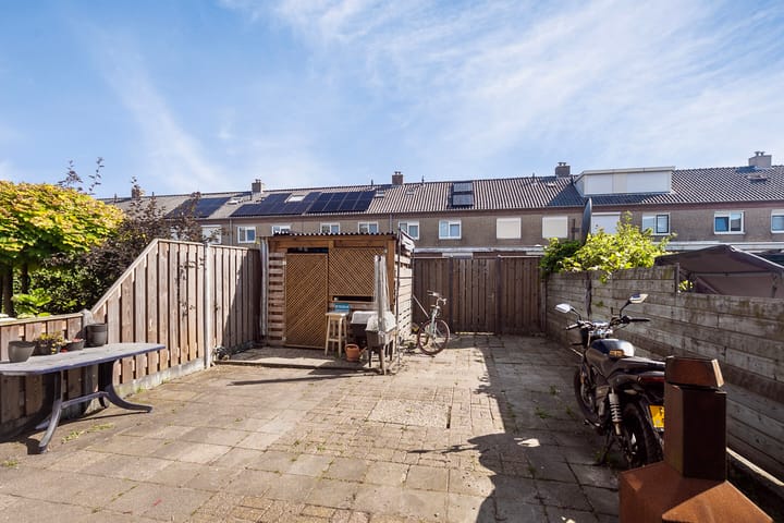 Foto 21 van Spinhuisweg 123