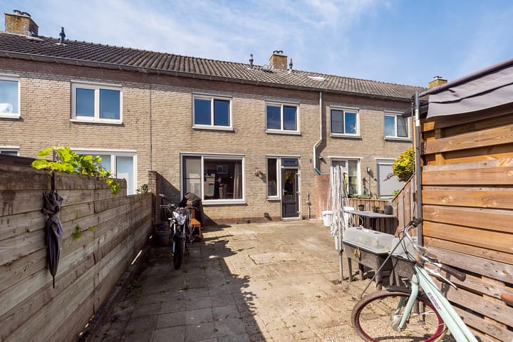 Foto 22 van Spinhuisweg 123