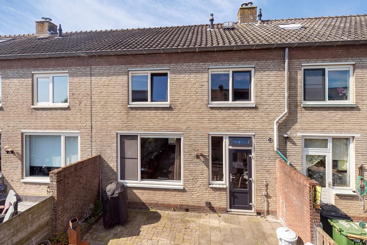 Foto 23 van Spinhuisweg 123