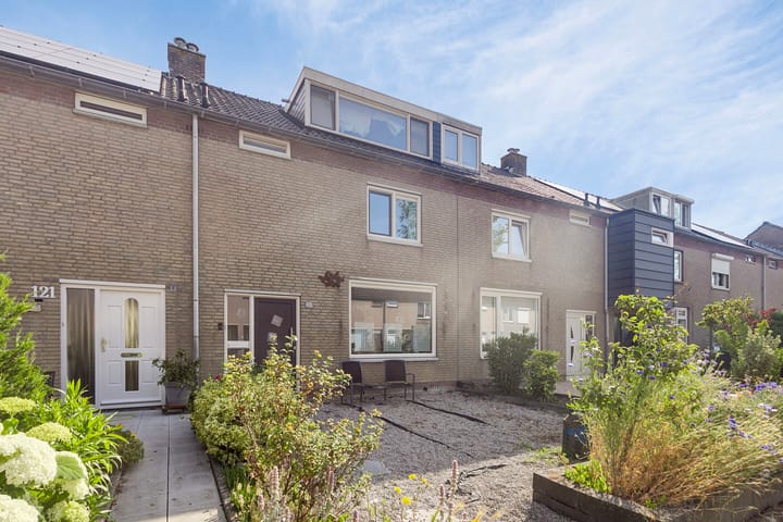 Foto 24 van Spinhuisweg 123