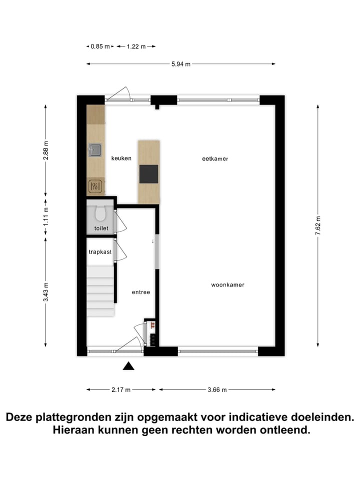 Foto 27 van Spinhuisweg 123