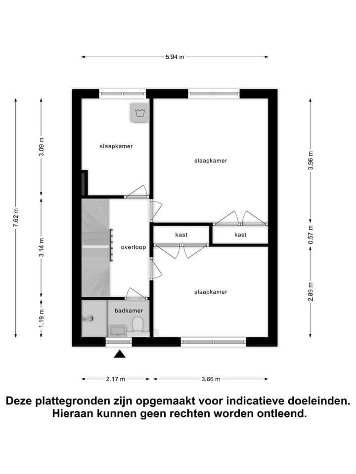 Foto 28 van Spinhuisweg 123